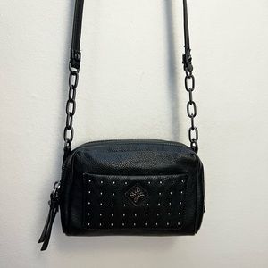 Simply Vera Vera Wang Crossbody Purse